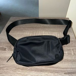 Lululemon Belt Bag